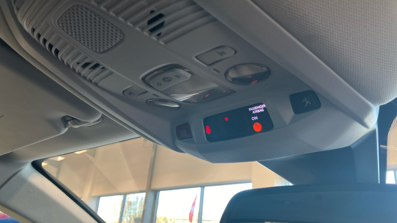 Peugeot 3008 1.2 PureTech Allure 5dr Petrol Estate